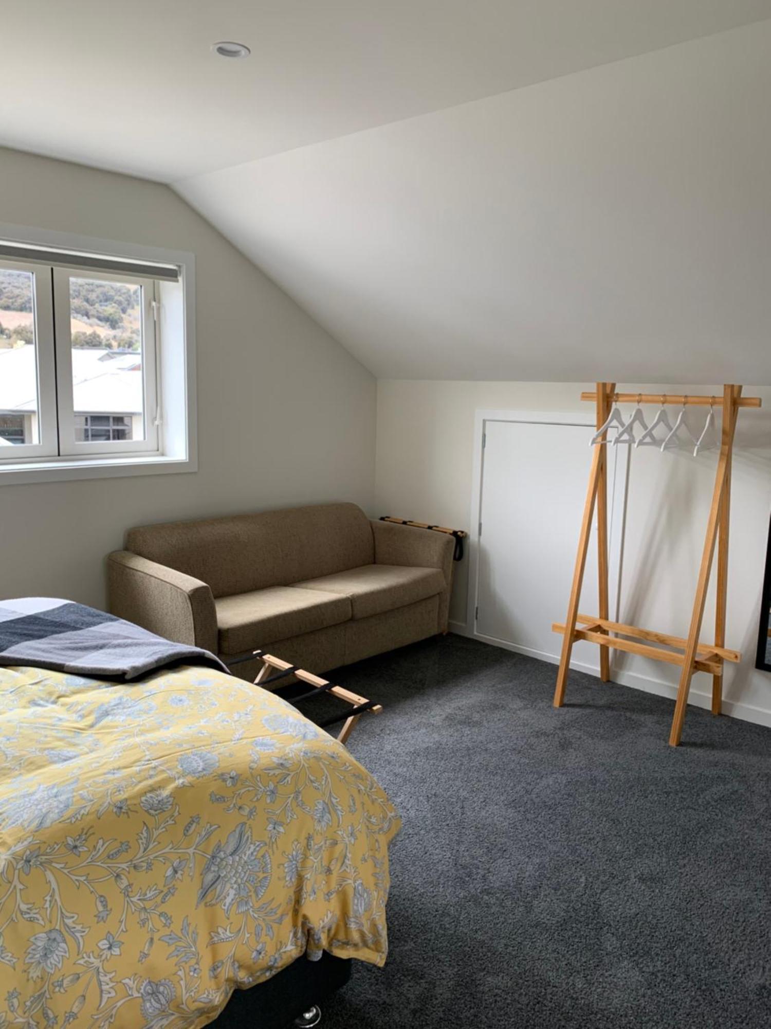 ワナカParkside Loftアパートメント エクステリア 写真