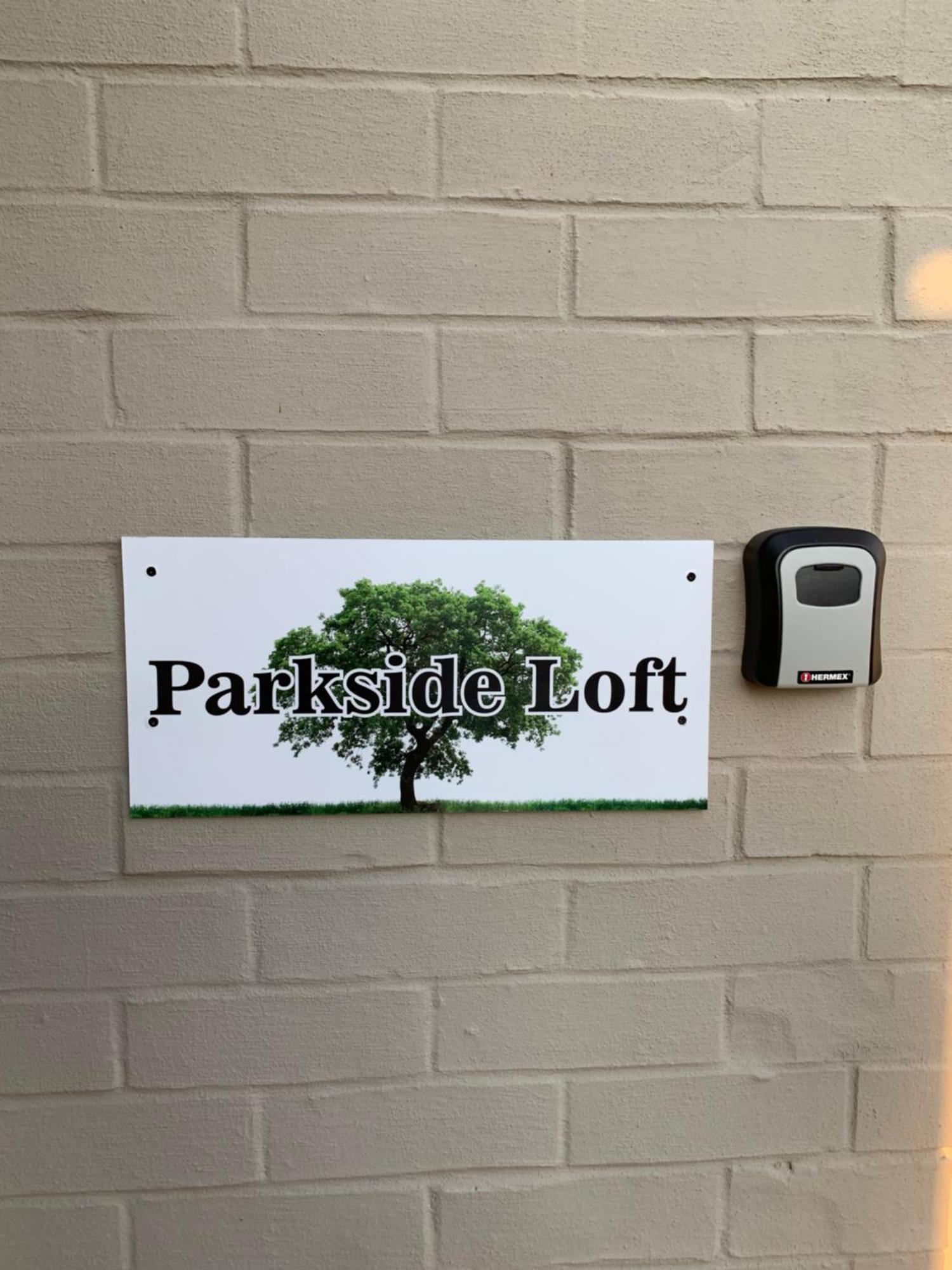 ワナカParkside Loftアパートメント エクステリア 写真
