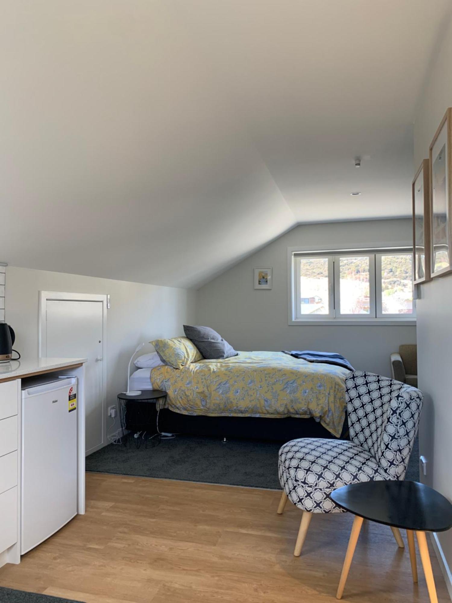 ワナカParkside Loftアパートメント エクステリア 写真